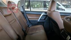 تويوتا لاندكروزر برادو